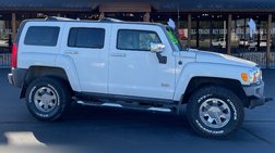 2006 HUMMER H3 Base