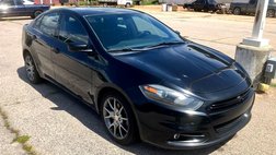 2013 Dodge Dart SXT