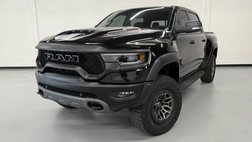 2021 Ram Ram Pickup 1500 TRX
