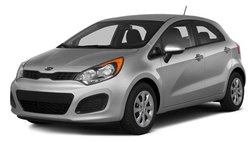 2014 Kia Rio5 LX