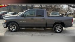 2004 Dodge Ram 1500 ST