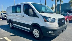 2023 Ford Transit 250