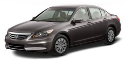2011 Honda Accord LX