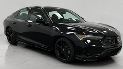 2026 Acura Integra w/A-SPEC