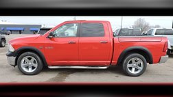 2009 Dodge Ram 1500 Laramie