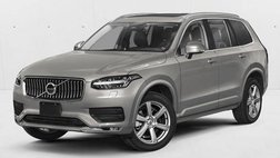 2025 Volvo XC90 B6 Ultra Bright Theme 7P