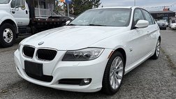 2011 BMW 3 Series 328i xDrive