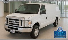 2014 Ford E-Series E-250