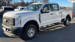 2024 Ford Super Duty F-250 XL