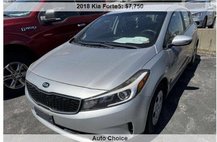 2018 Kia Forte5 LX