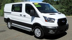 2023 Ford Transit 250