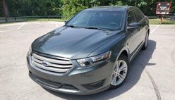 2016 Ford Taurus SEL