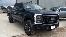 2023 Ford Super Duty F-250 Lariat