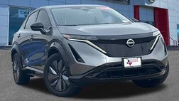 2023 Nissan Ariya Engage e-4ORCE