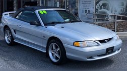 1994 Ford Mustang GT