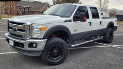 2014 Ford Super Duty F-250 XL