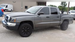 2005 Dodge Dakota SLT