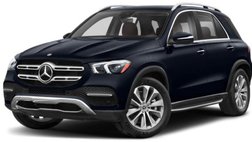 2020 Mercedes-Benz GLE-Class GLE 450 4MATIC