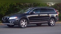 2015 Volvo XC70 T6