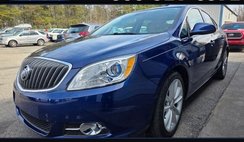 2013 Buick Verano Convenience Group