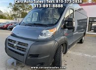 2020 Ram ProMaster 3500 159 WB