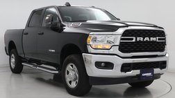 2024 Ram Ram Pickup 2500 Big Horn