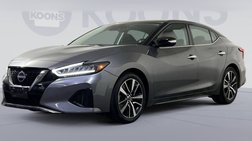 2023 Nissan Maxima 3.5 SV