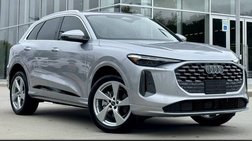 2025 Audi Q5 quattro Premium Plus TFSI