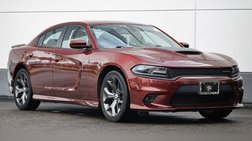 2019 Dodge Charger GT