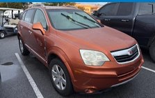 2008 Saturn VUE XR