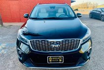 2019 Kia Sorento SX