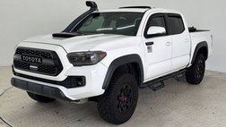 2019 Toyota Tacoma TRD Pro