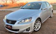 2011 Lexus IS 250 Base