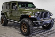 2023 Jeep Wrangler Rubicon 392