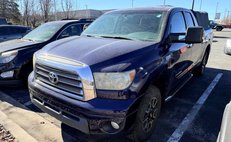 2007 Toyota Tundra Limited