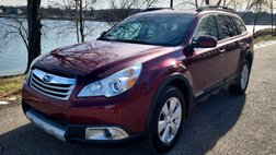 2011 Subaru Outback 2.5i Premium