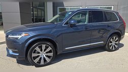 2024 Volvo XC90 B6 Plus Bright Theme 7P