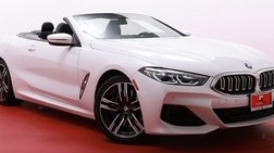 2024 BMW 8 Series 840i xDrive