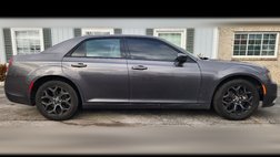 2019 Chrysler 300 S