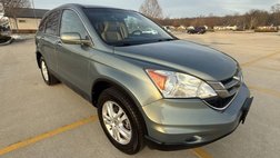 2011 Honda CR-V EX-L