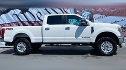 2019 Ford Super Duty F-250 XLT
