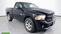 2013 Ram Ram Pickup 1500 Express