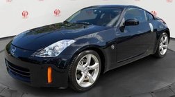 2006 Nissan 350Z Touring