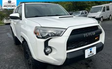 2015 Toyota 4Runner TRD Pro