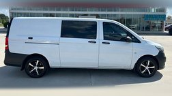 2019 Mercedes-Benz Metris Cargo