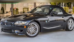 2006 BMW Z4 M Base