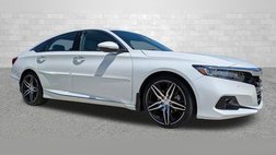 2021 Honda Accord Touring