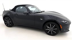 2024 Mazda MX-5 Miata Grand Touring