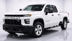 2023 Chevrolet Silverado 2500HD Custom