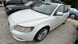2011 Volvo S40 